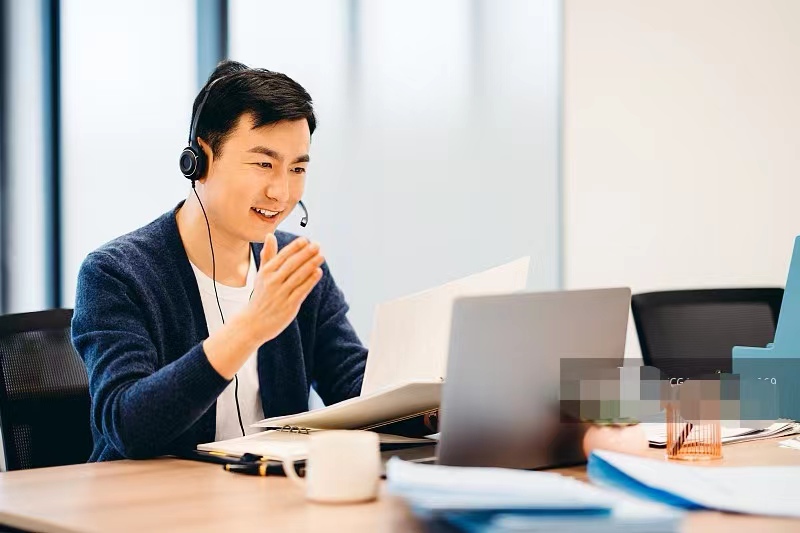 新形勢、新做法----友銀物業(yè)開展線上培訓(xùn)課程