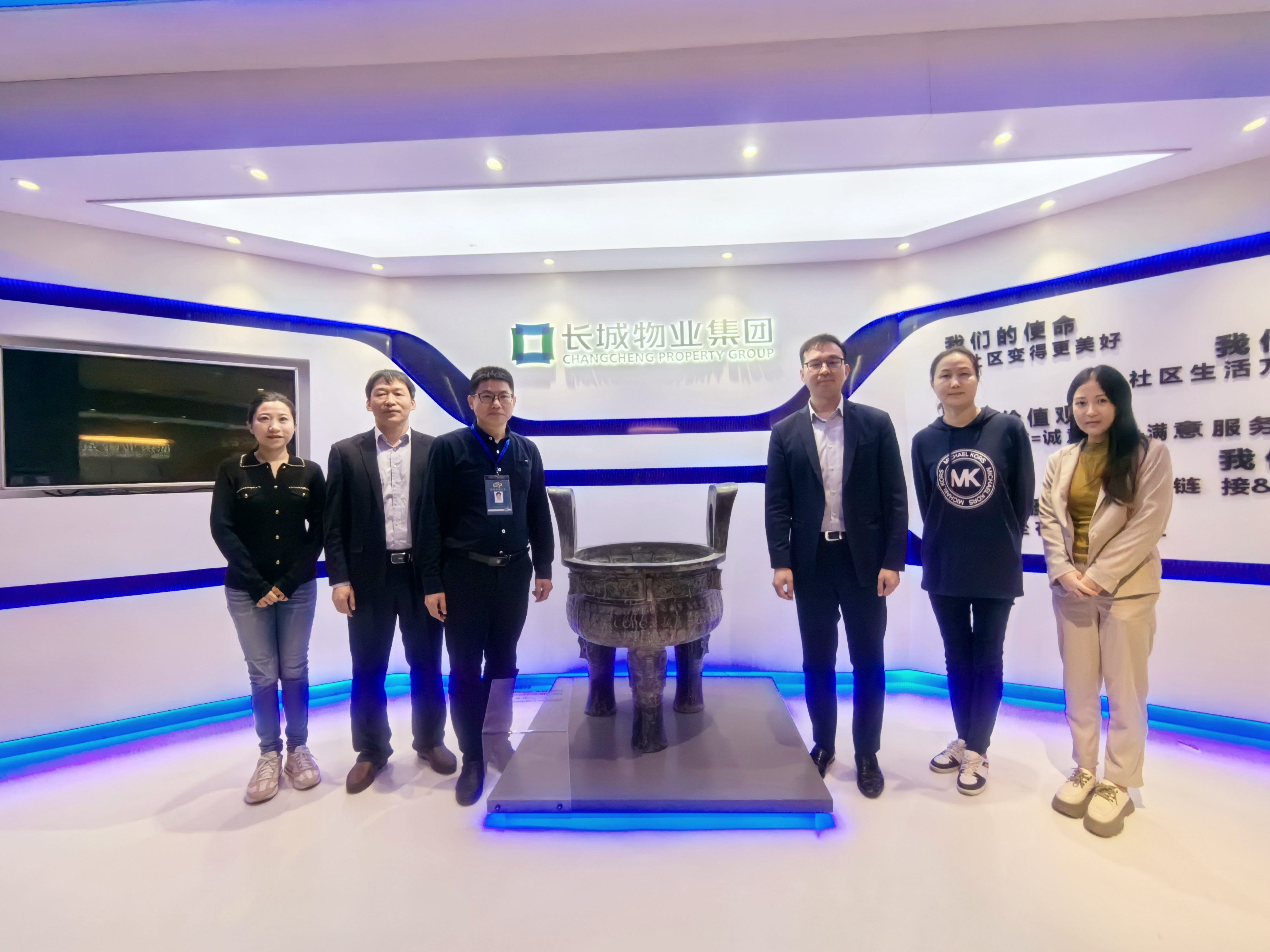 深圳市共享之家養(yǎng)老服務(wù)有限公司獲AAAA級標準化良好行為企業(yè)證書